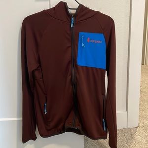 Cotopaxi Otero Hooded Fleece Jacket